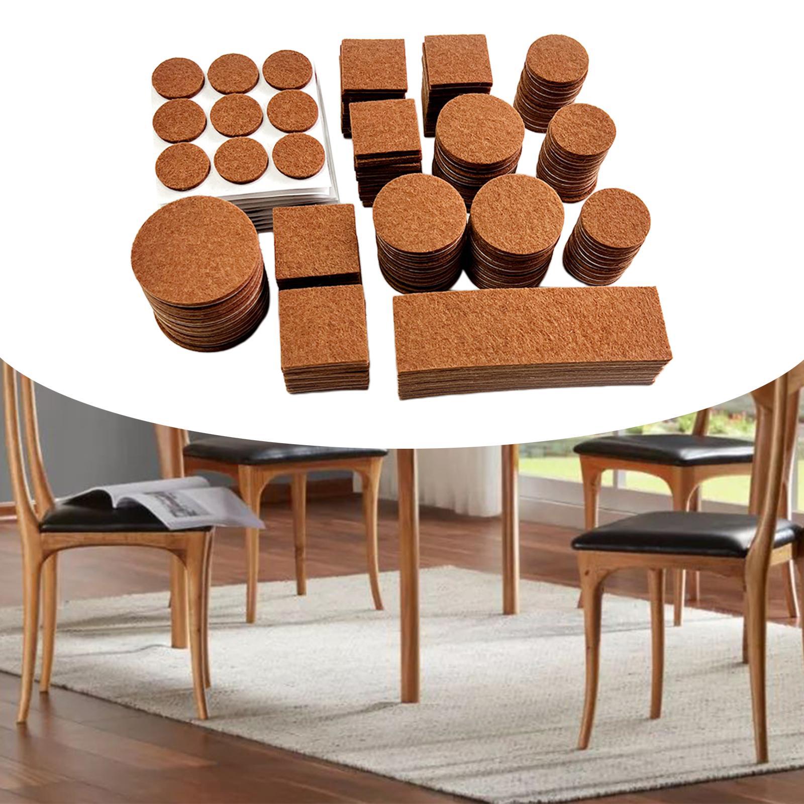 Chair Leg Protectors Table Leg Covers Chair Leg Caps for Table