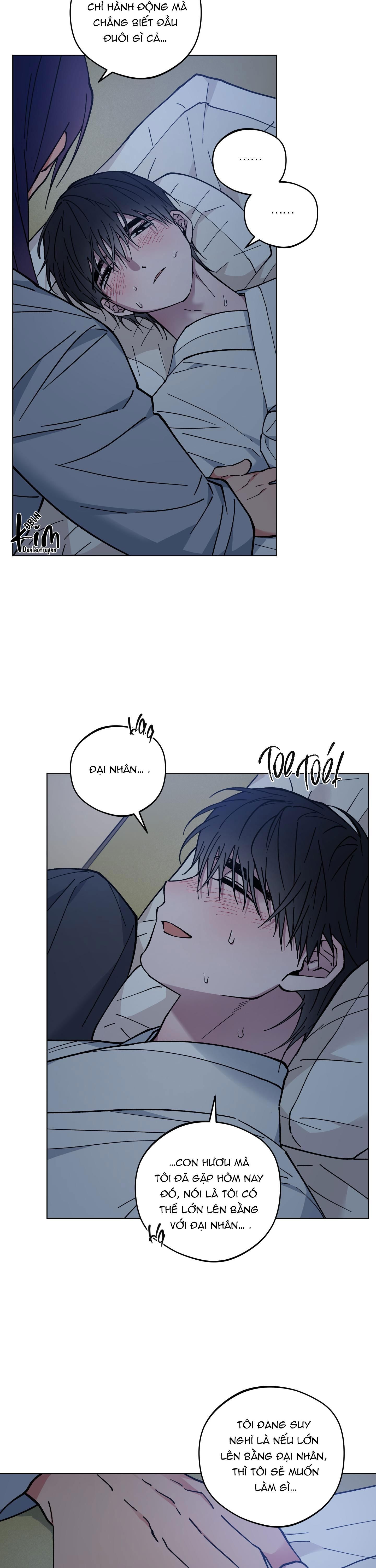 bình minh của rồng chapter 41 28