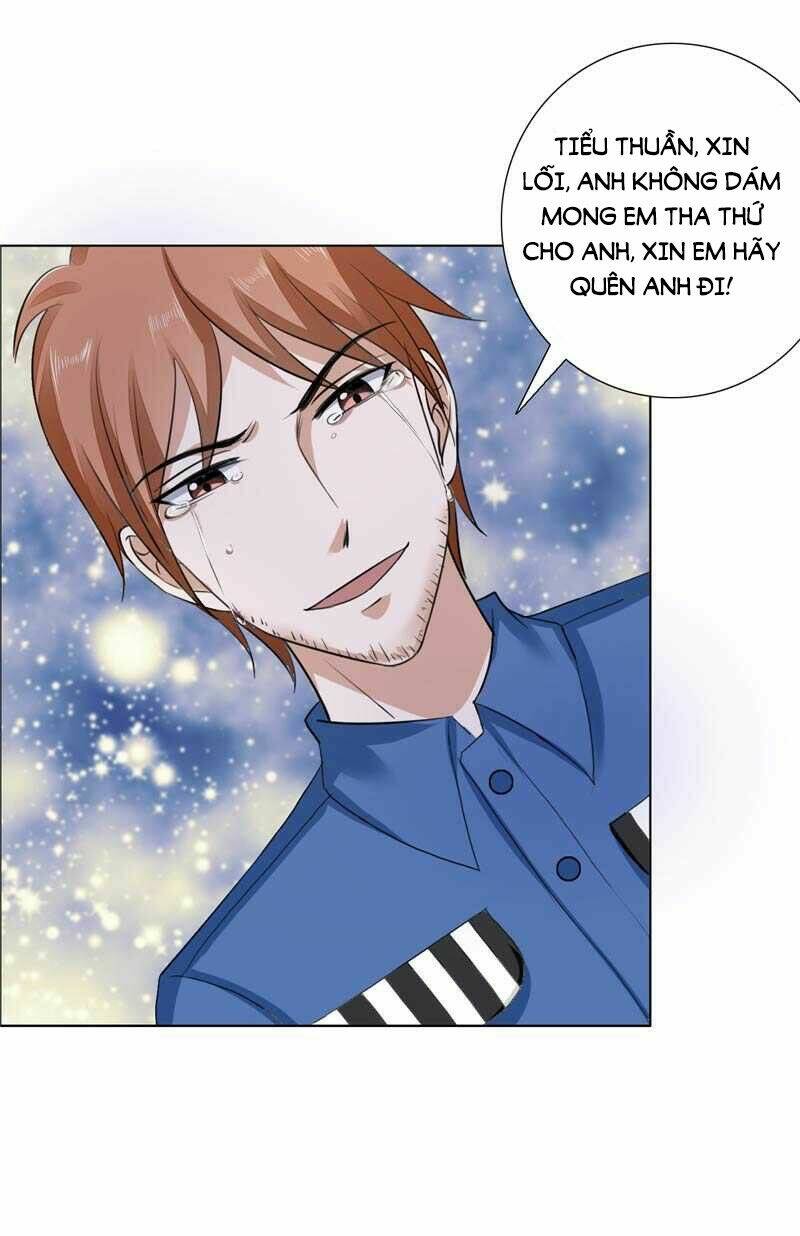 độc sủng kiều thê của bá đạo tổng tài chapter 22 21