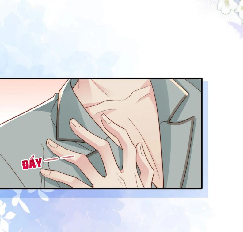 sau khi mất trí nhớ tình địch nói tôi là bạn trai anh ấy chapter 32 2