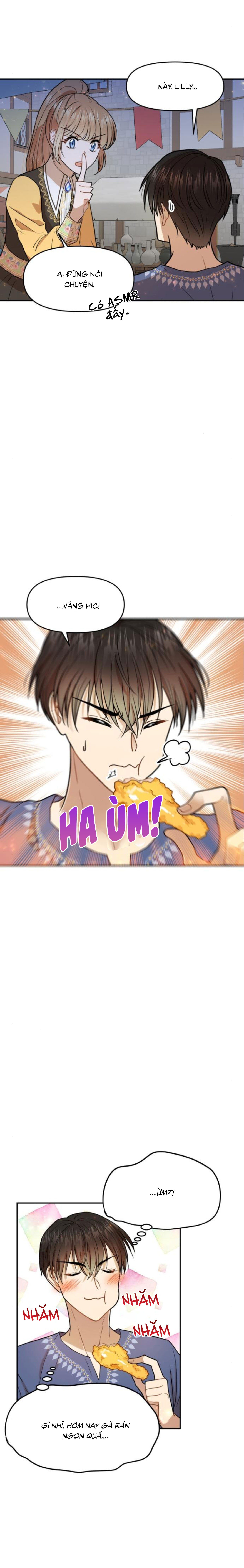 truyện tranh lãng mạn của ropan bing chapter 10 12