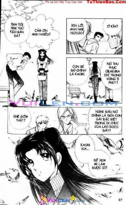 vương quốc điện ảnh chapter 1 97