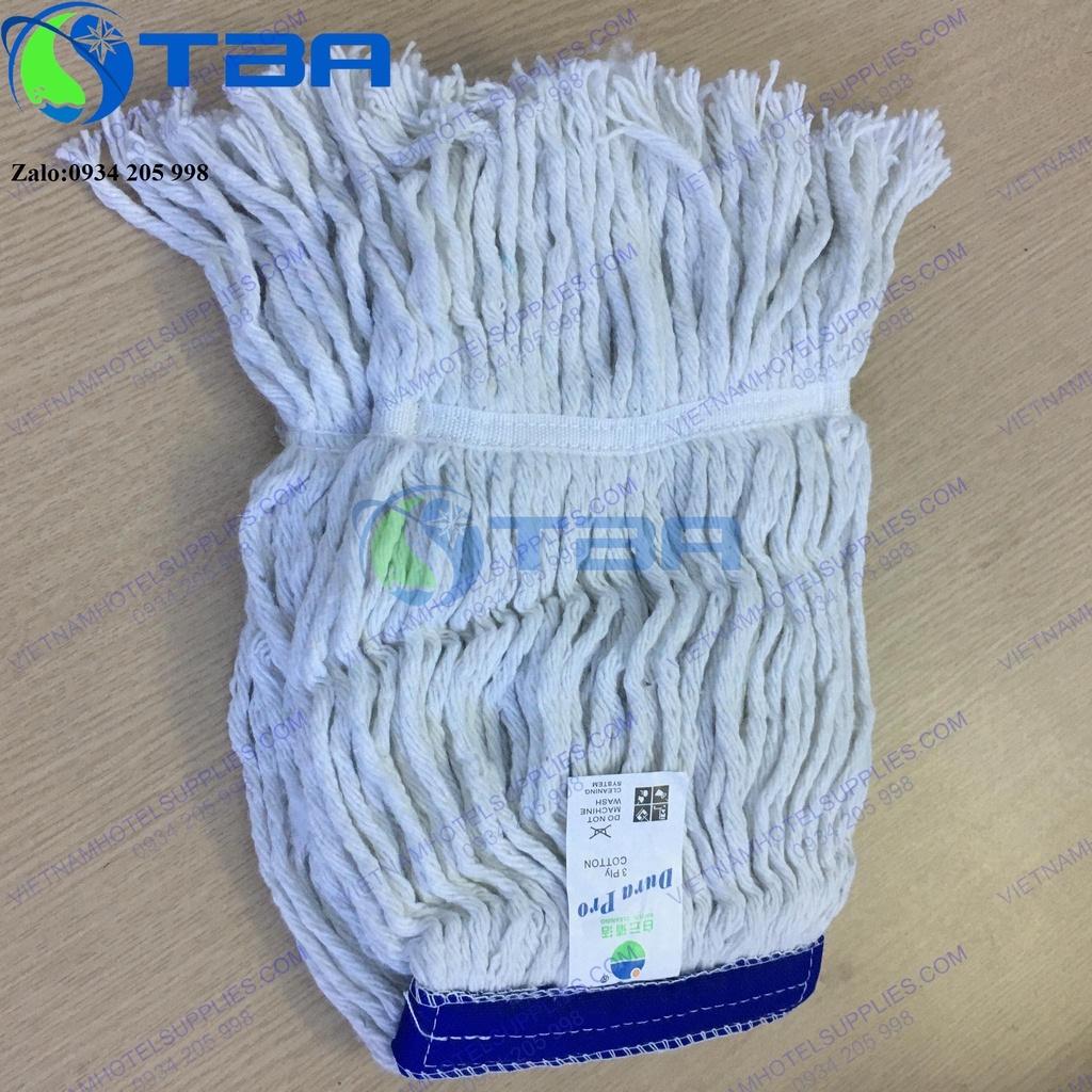 Tấm lau bụi công nghiệp thay thế dạng kẹp chất lượng cao