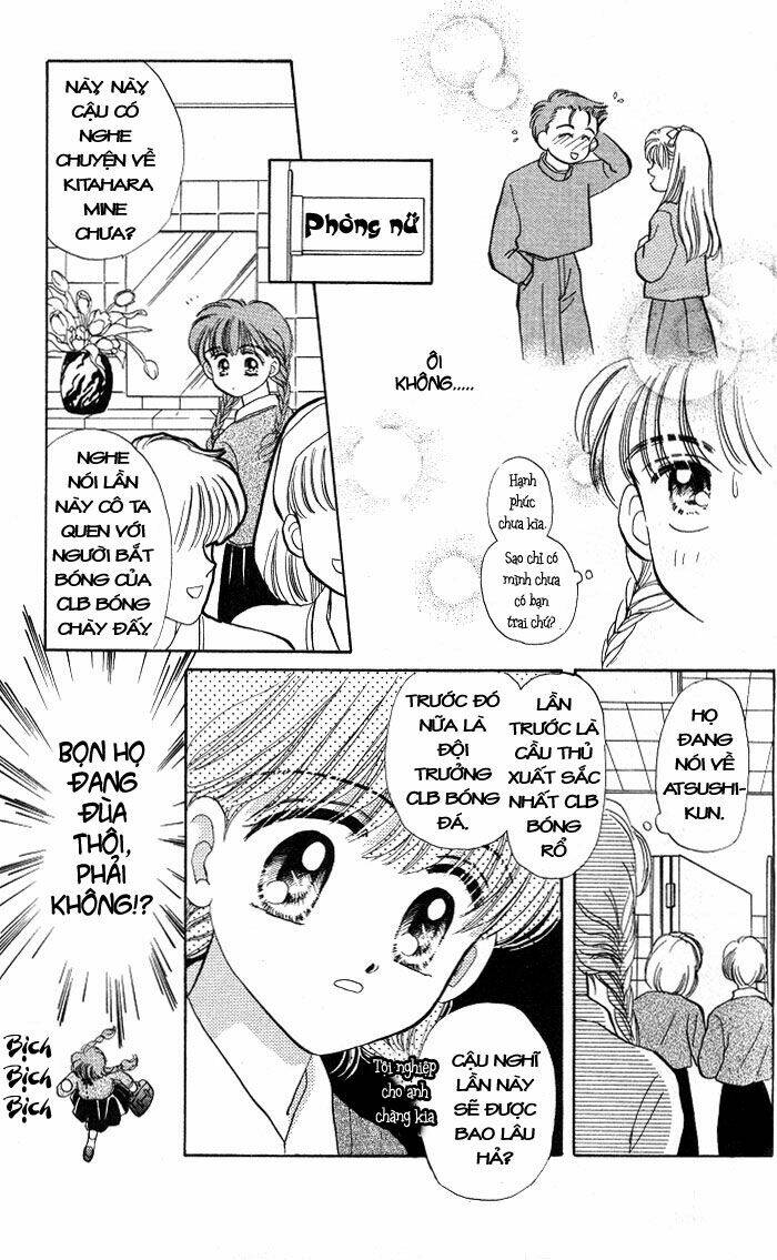 a fairy tale for you chapter 6 13