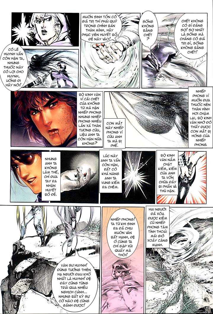 phong vân chapter 44 25