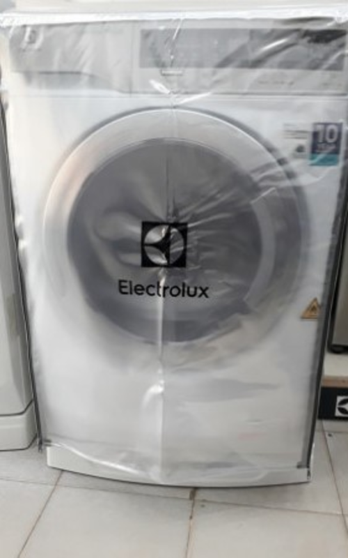 ÁO TRÙM, VỎ BỌC MÁY GIẶT, SẤY LỒNG NGANG ELECTROLUX – HÀNG CHÍNH HÃNG