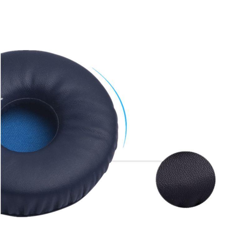 Đệm bọc bảo vệ tai nghe chụp đầu thay thế LIDU1 cho sony WH-XB700 75mm