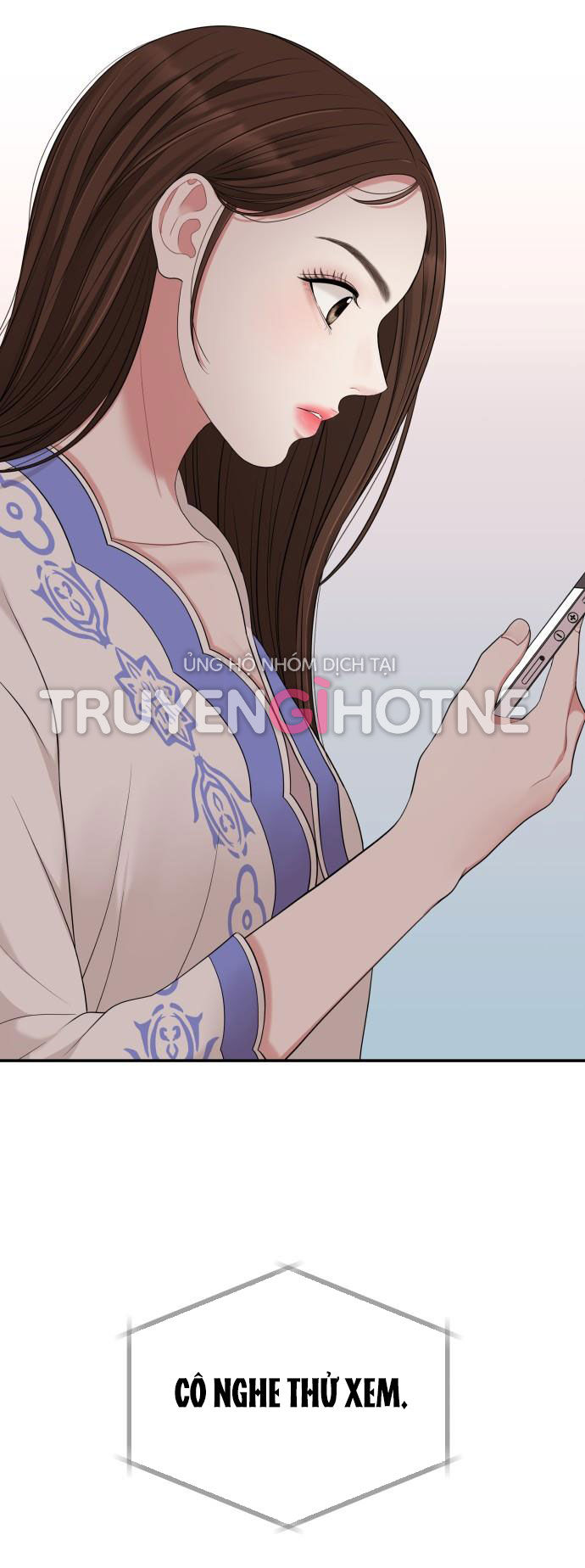 gửi em người đánh cắp những vì sao - to you who swallowed a star chapter 50.1 3