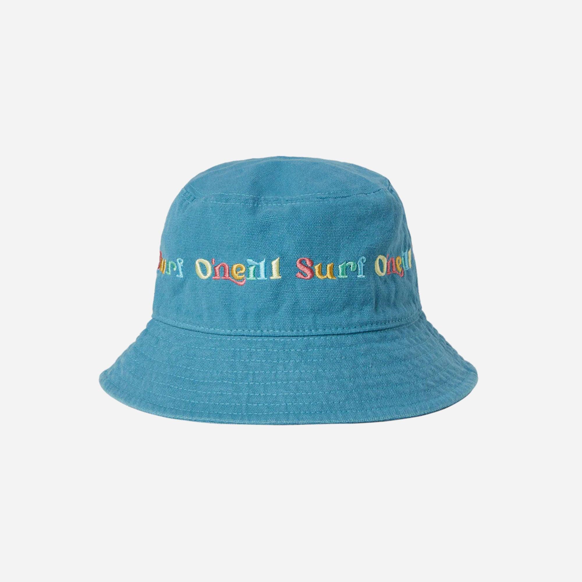 Nón tai bèo unisex Oneill Piper Bucket Hat - SP3493001-BLO