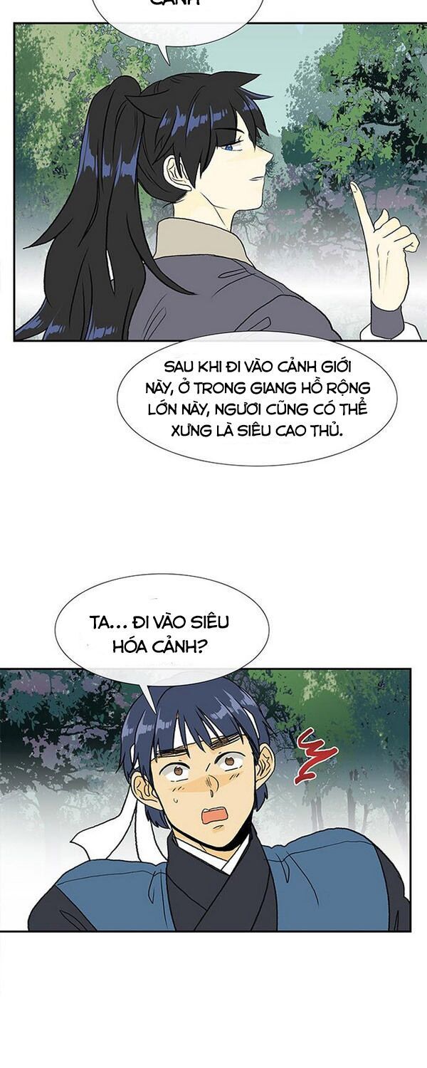 học sĩ tái sinh chapter 130 11