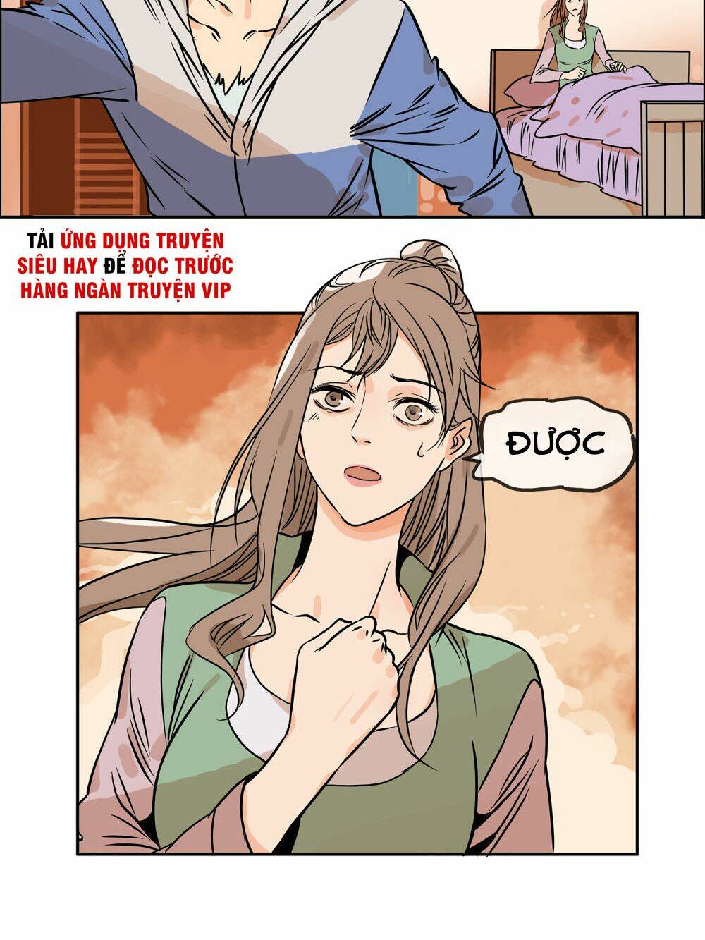 mạt thế đấu thần chapter 26 8