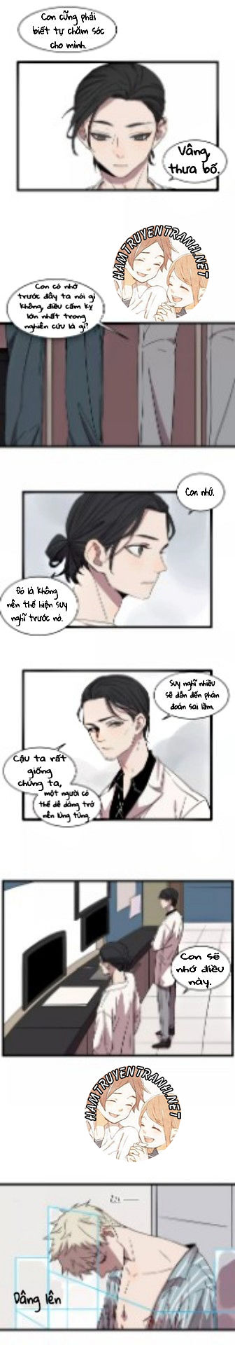 the unfeeling me chapter 10 5