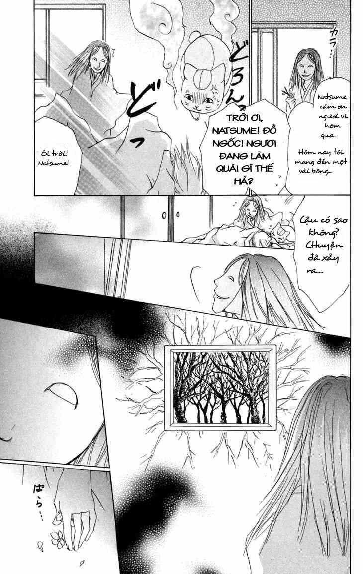 trả tên lại cho yêu quái chapter 15 25