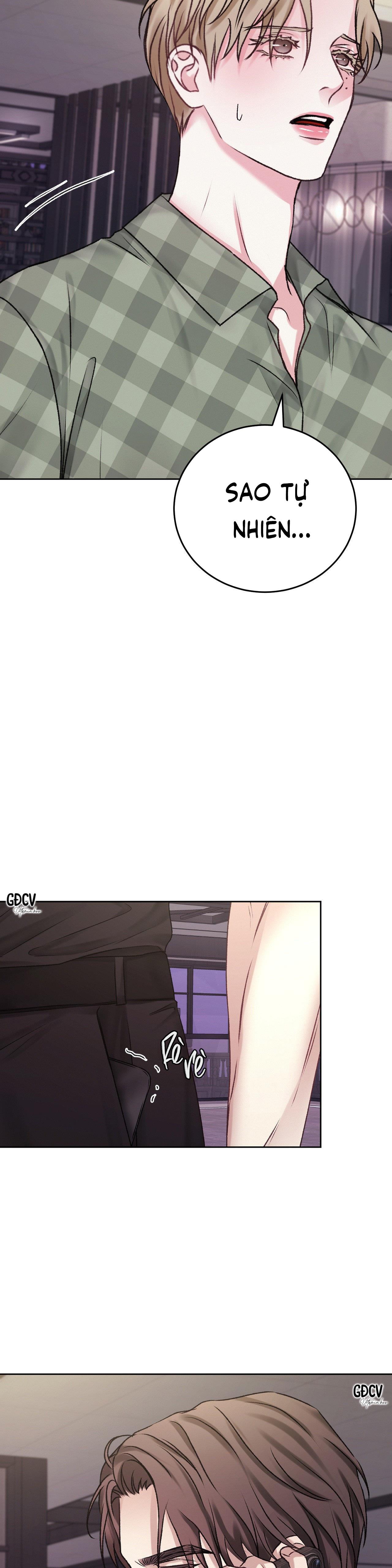 con nuôi bất đắc dĩ chapter 28 20