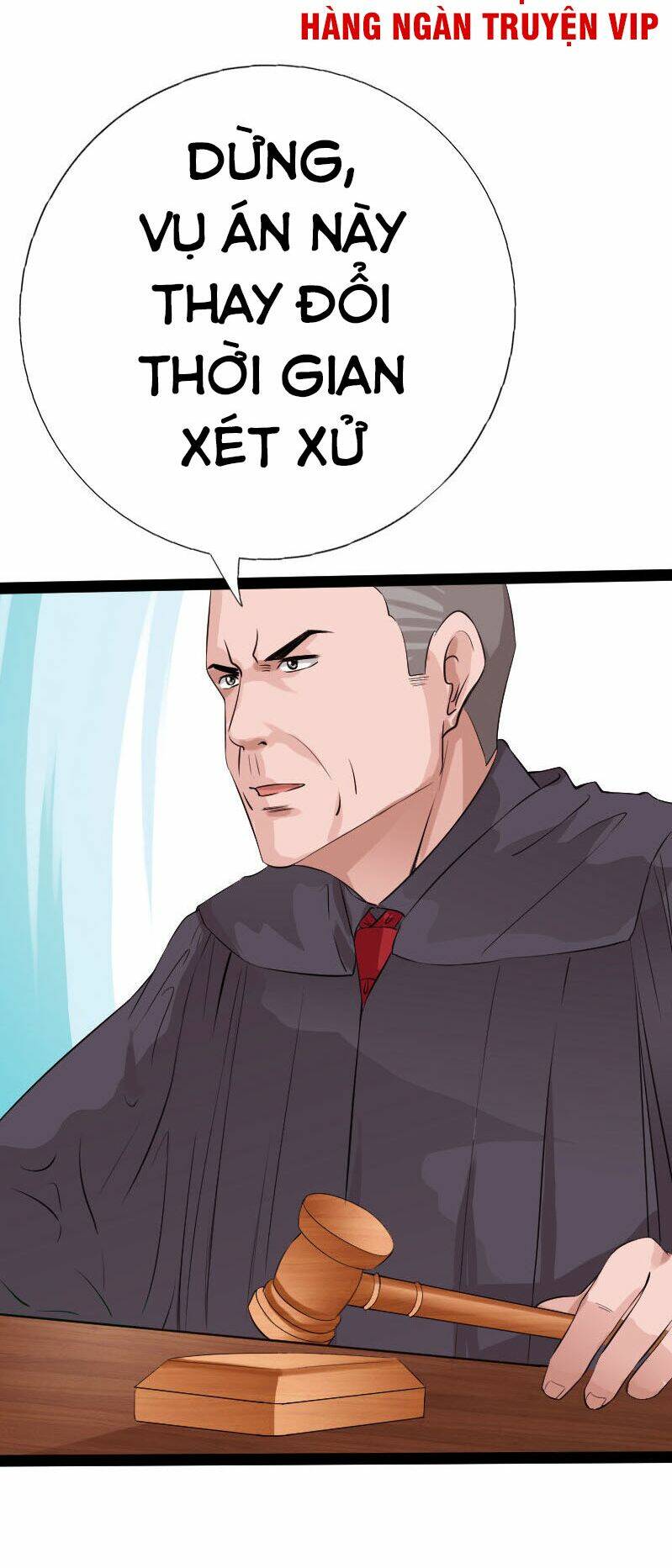 tuyệt phẩm tà thiếu chapter 85 26