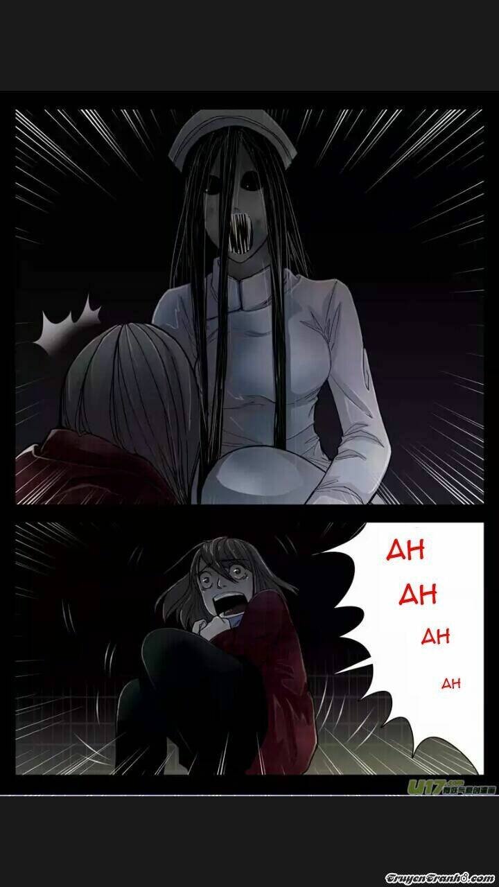 bệnh viện kinh hoàng chapter 1 25