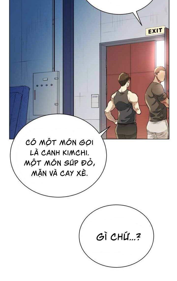đấu sĩ vô song chapter 15 33