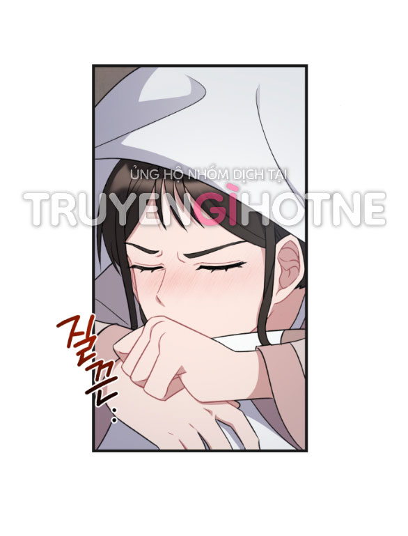 [18+] mơ về một cơn mưa phùn chapter 14.1 7