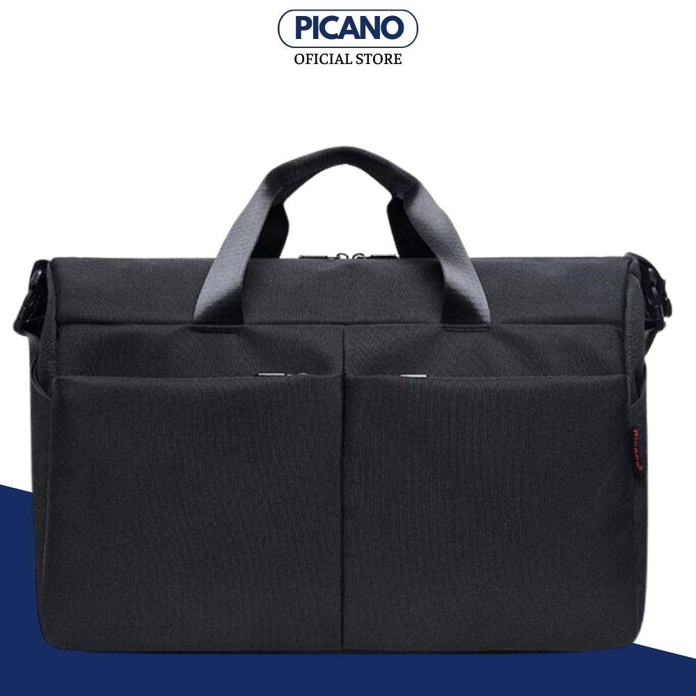 Túi xách du lịch, túi du lịch đa năng nhiều ngăn phong cách thể thao Picano P6569