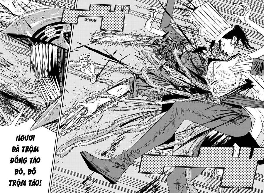 chainsaw man - thợ săn quỷ chapter 125 12