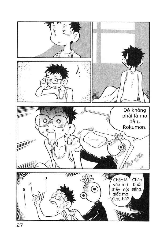 lucu lucu chapter 2 3