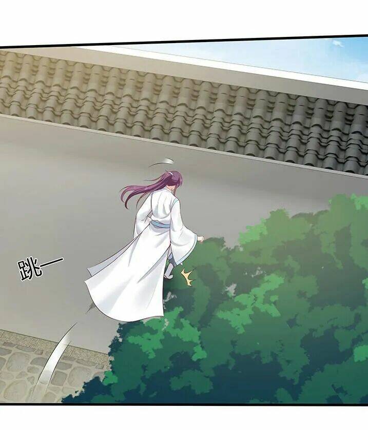 độc phi thần y quá kiêu ngạo chapter 44 3