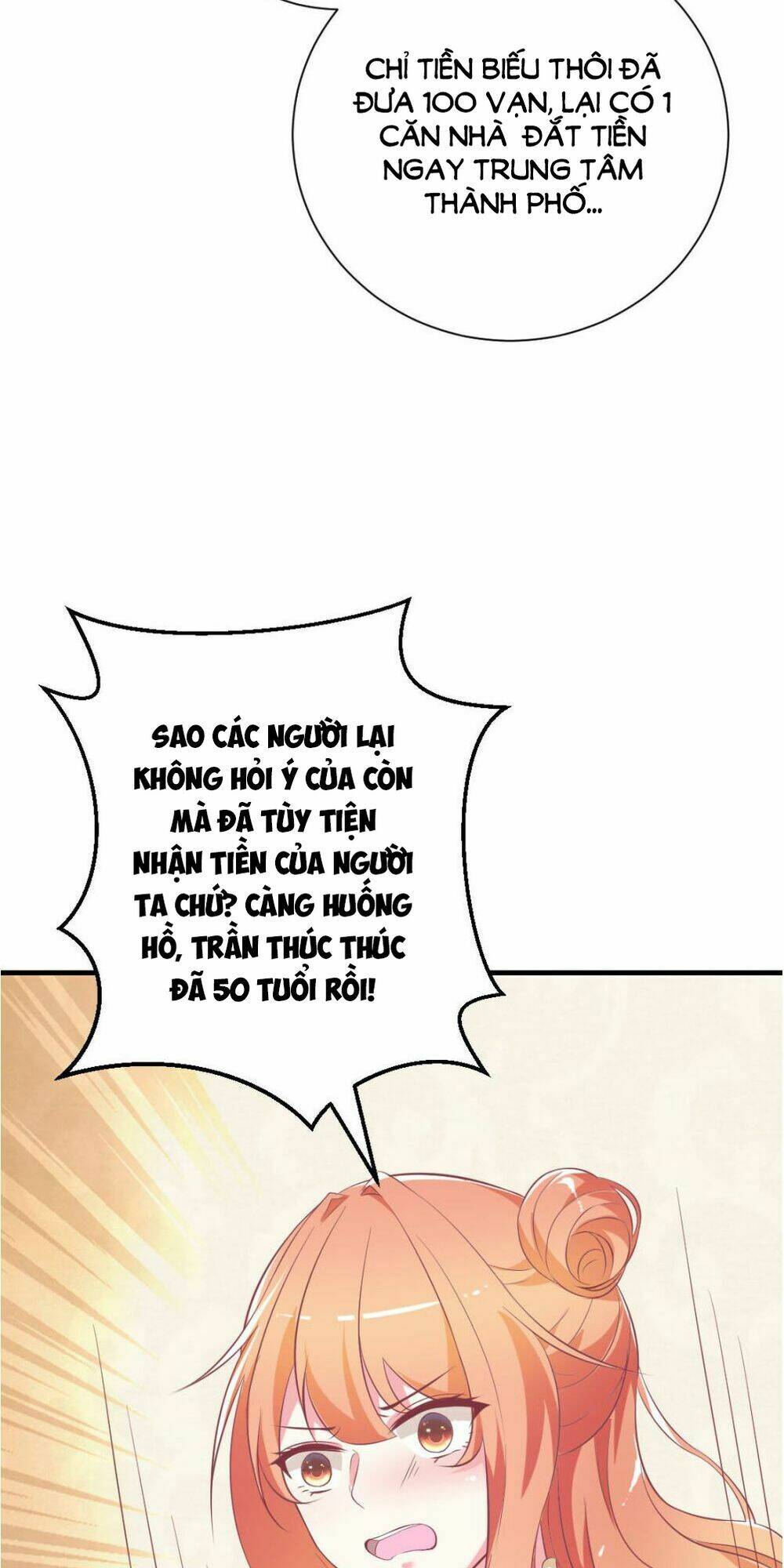 phụng tử thành hôn : tiên thê không được trốn chapter 2 39