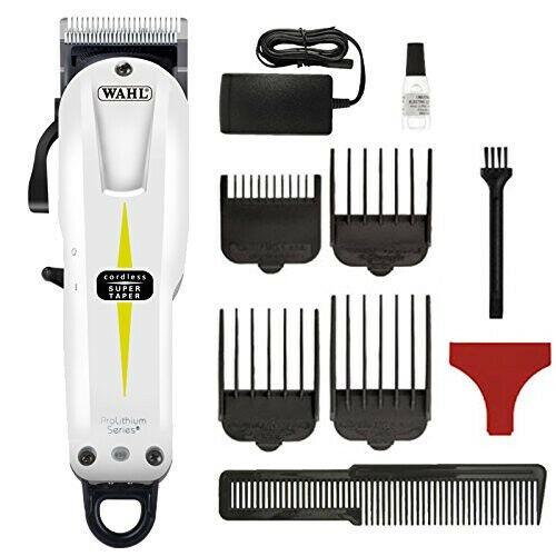 Tông WAHL Super Taper Cordless