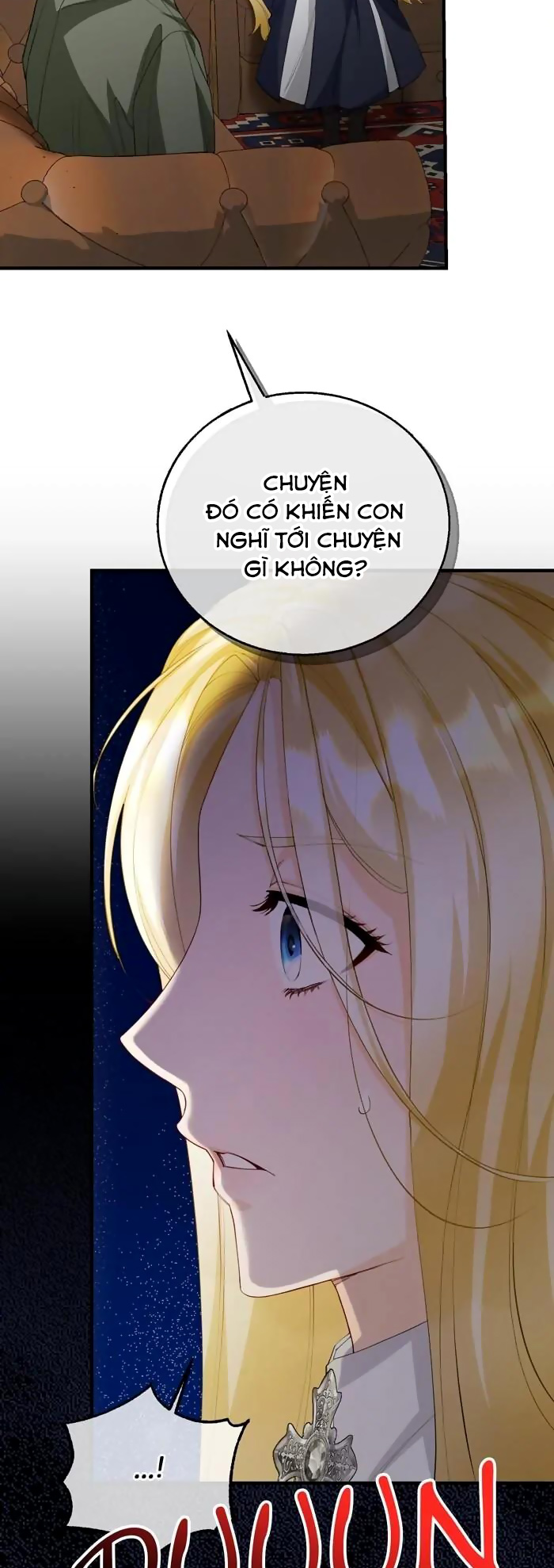 trở thành thánh nữ giả mạo chapter 16 34