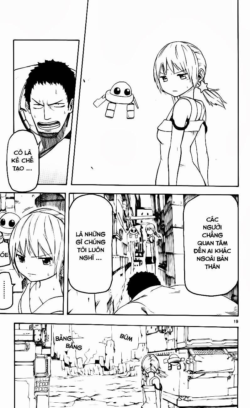 bullet armors chapter 6 20