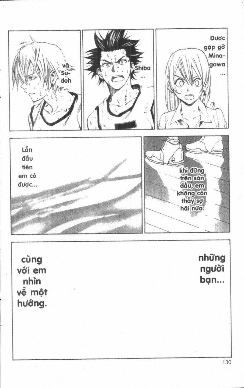 dogashikaden! chapter 2 130