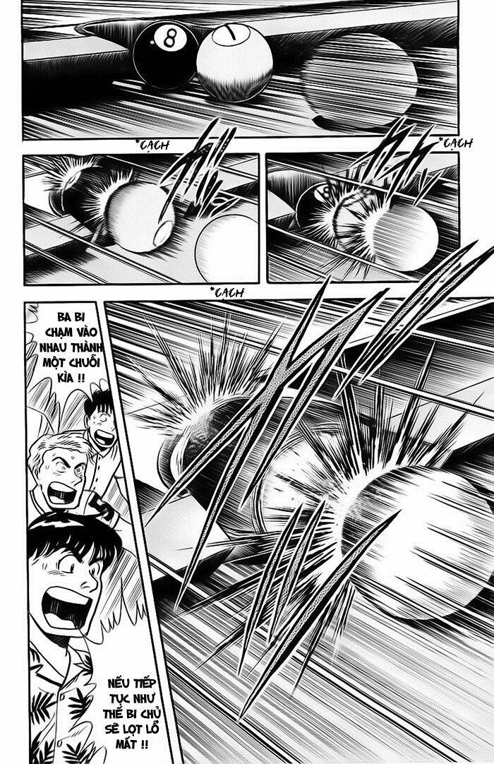 break shot chapter 18 9