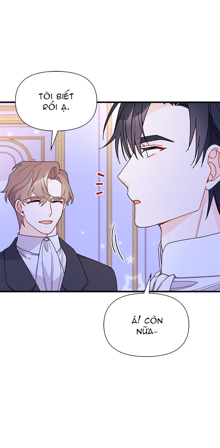 tôi đã kết hôn khi tôi tìm thấy nam chính chapter 42 29