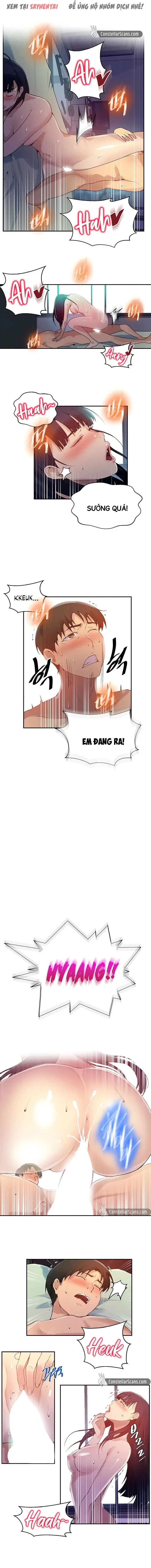 lớp học gia đình (bản không che) chapter 134 6