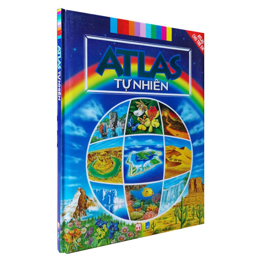 Atlas Tự Nhiên