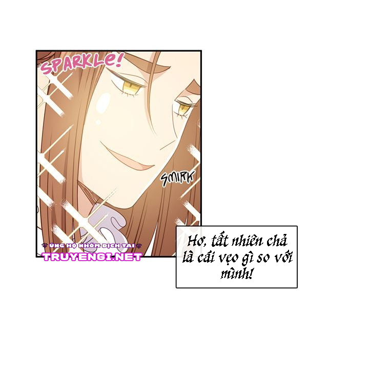 cẩn thận nữ phụ phản diện đấy! chapter 31 18