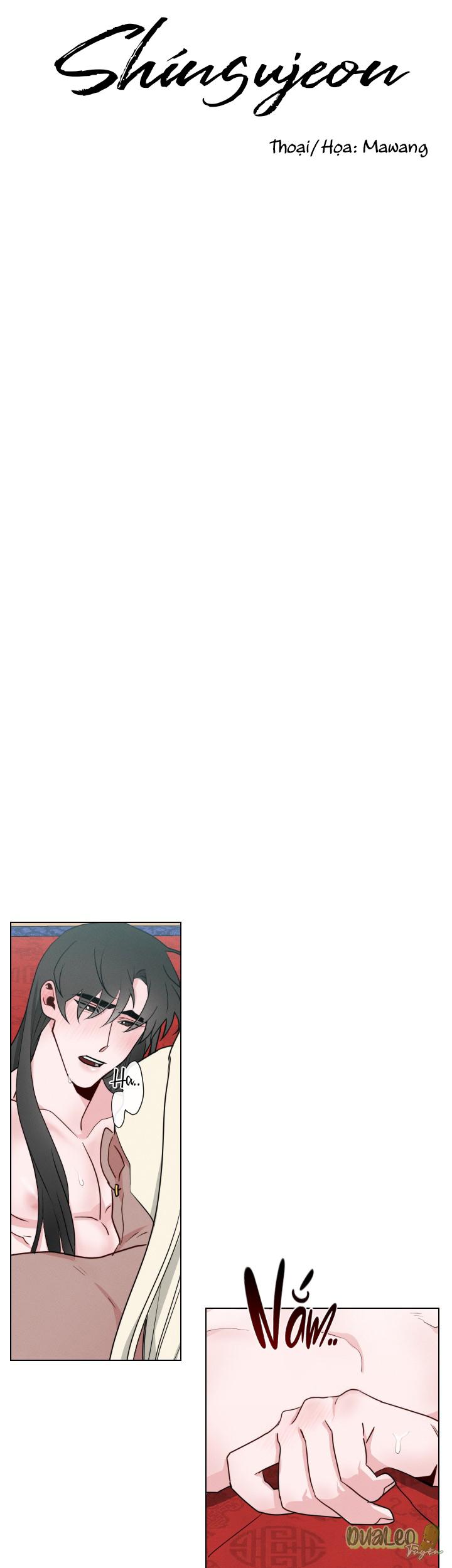 shinsujeon chapter 15 2