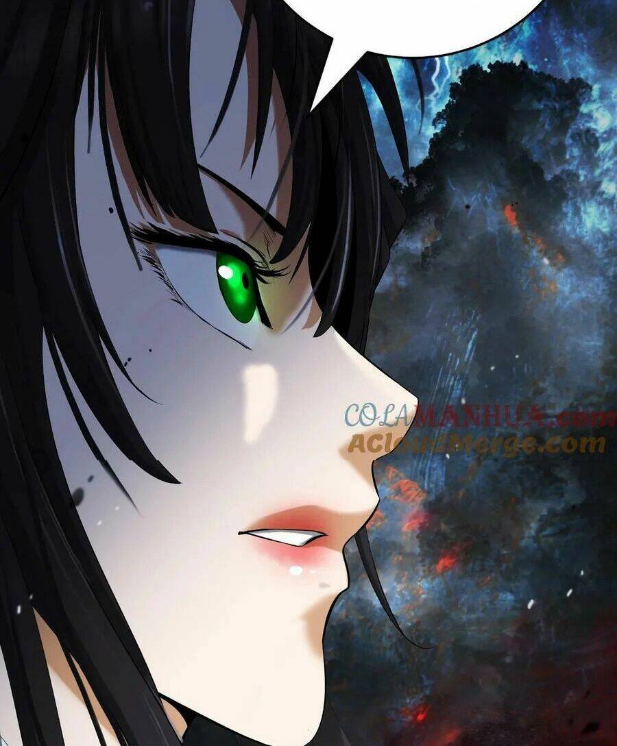 xuyên không thành hổ chapter 109 96