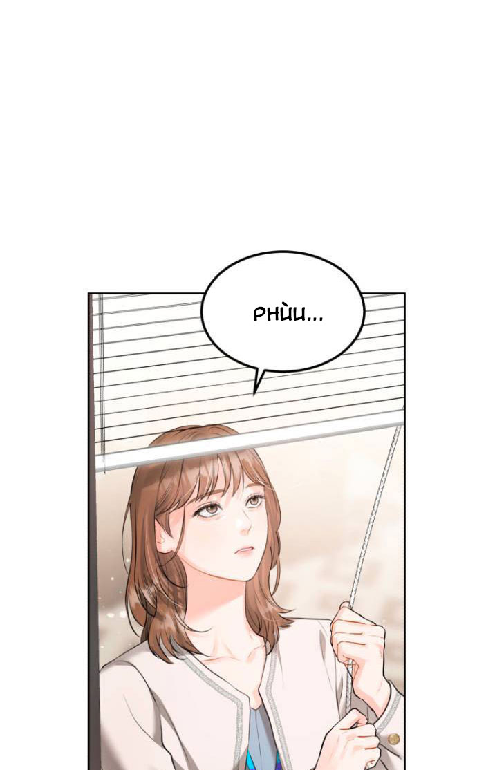 thư ký kam có vấn đề thật rồi! chapter 4 36