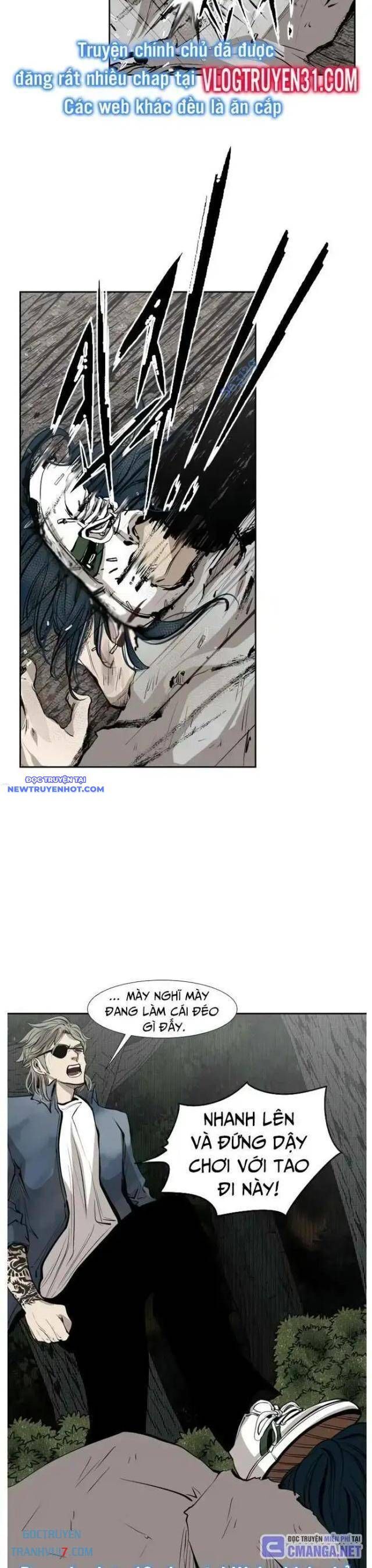 shark - cá mập chapter 123 46