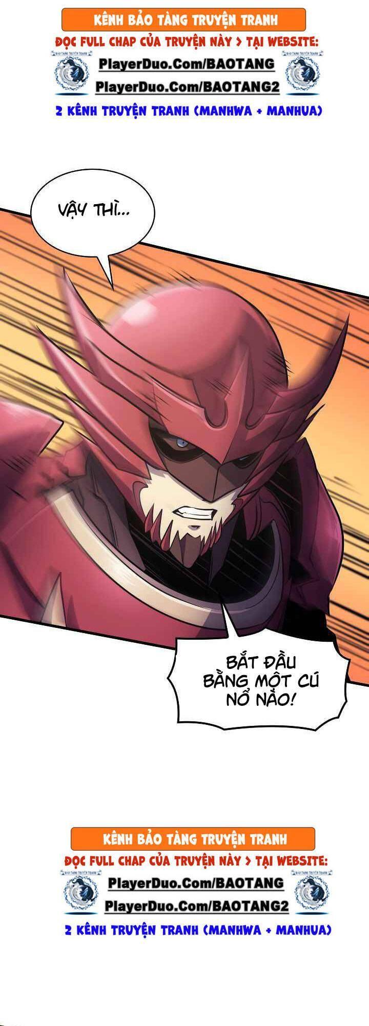 tôi trở lại thăng cấp một mình chapter 63 84