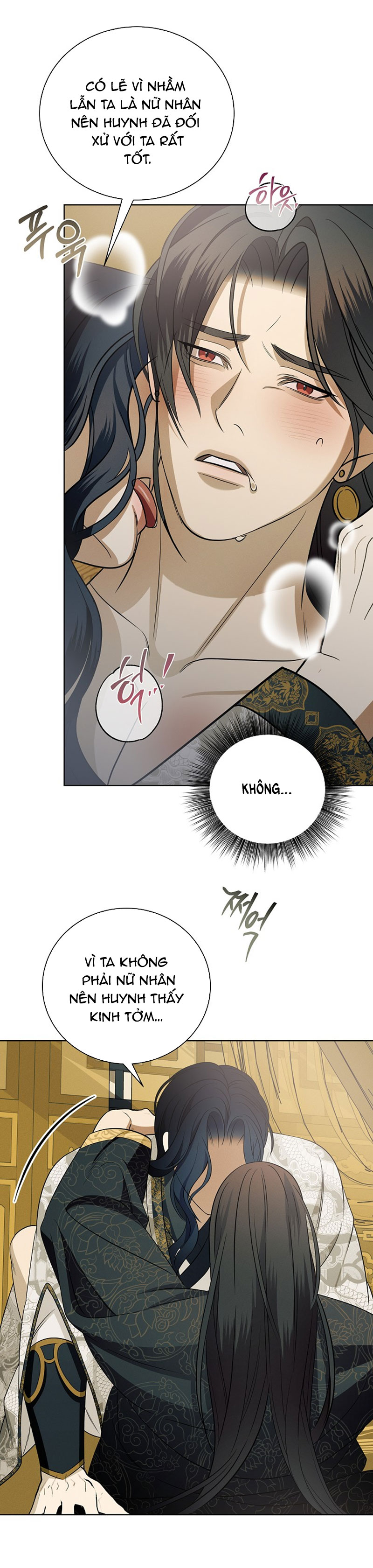 [18+] tuyển tập truyện bl ngắn - double bell chapter 51 17