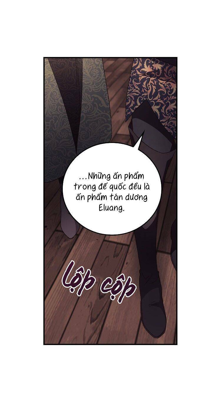 tôi nhìn thấy cái chết của bạn chapter 48 50