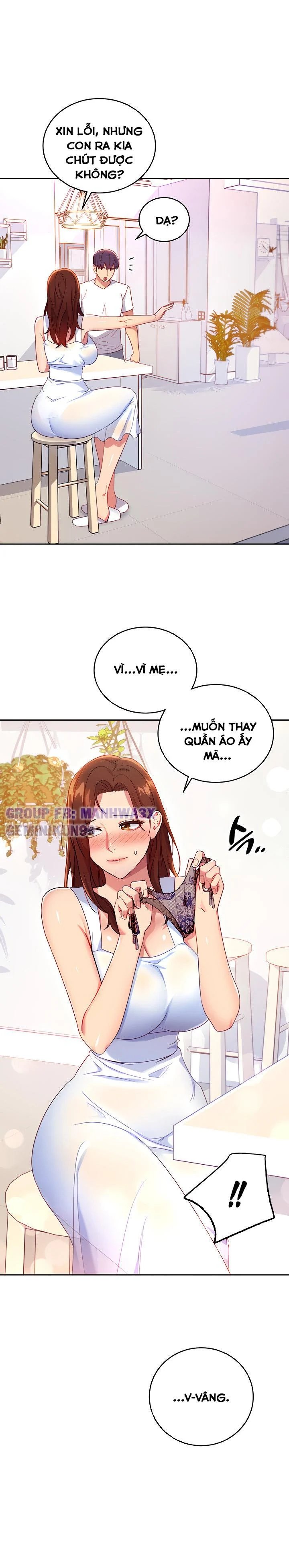 mẹ kế và những người bạn chapter 86 23