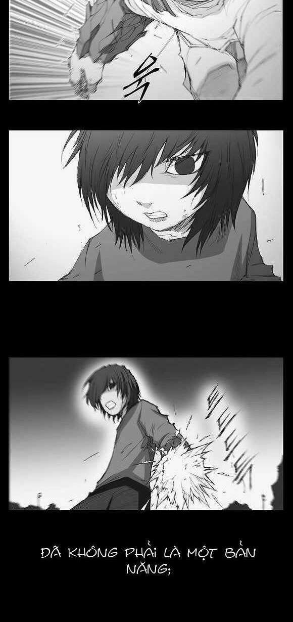 siêu năng chapter 3 11