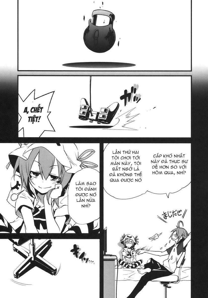 yumekui merry chapter 25 26