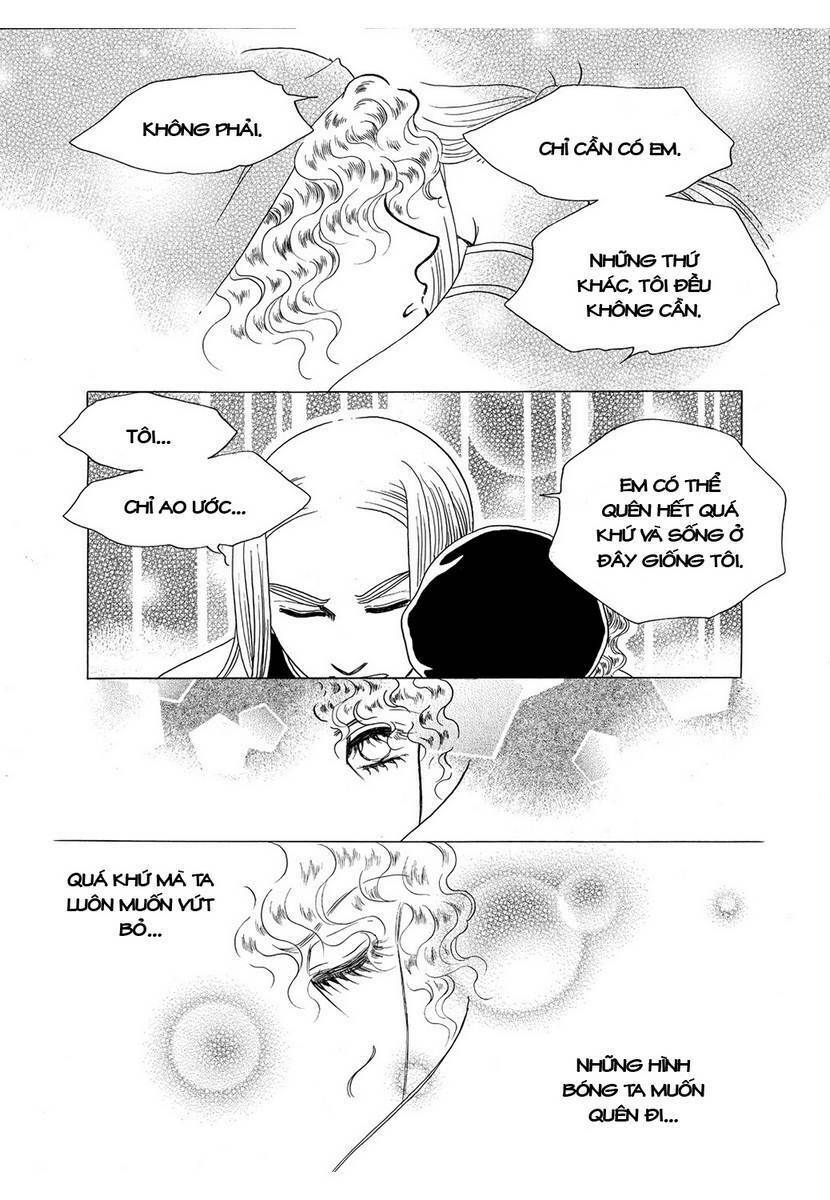 princess - công chúa xứ hoa (bản đẹp) chapter 67 51