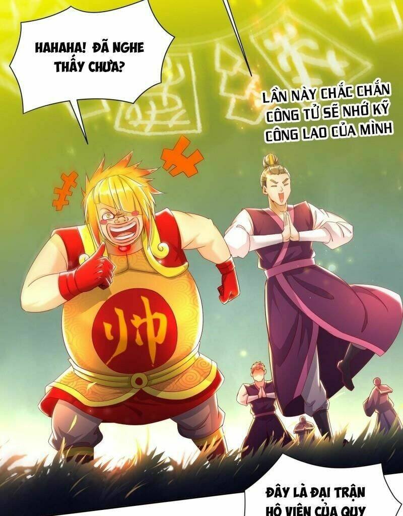 trọng sinh chi ma tôn đương đạo chapter 82 11
