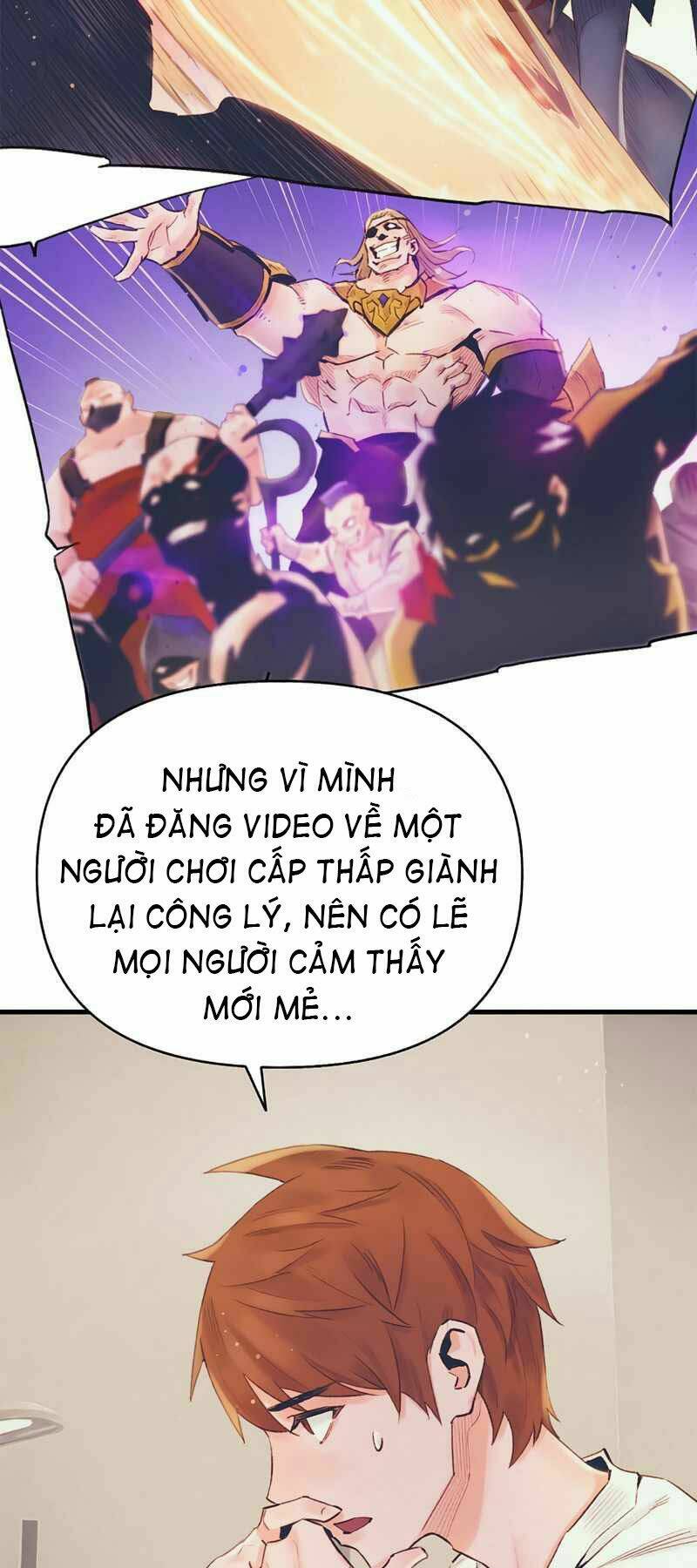 tu sĩ trị liệu của thái dương giáo chapter 25 67