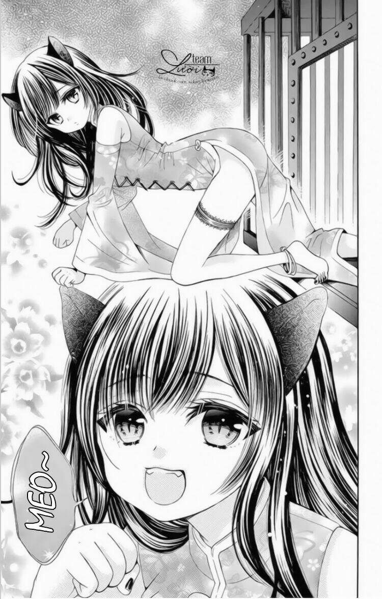 kuzu to kemomimi chapter 12 25